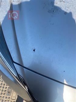 انفنتي QX30